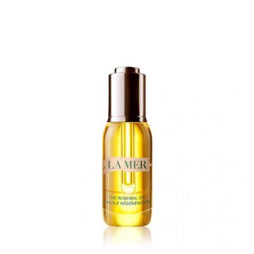 TRATTAMENTI SPECIFICI #THE RENEWAL OIL