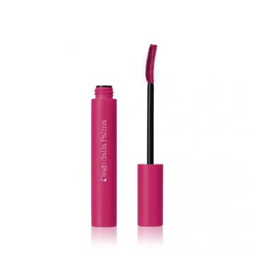 COLOR COLLECTION #OCCHI #COLOUR VOLUME MASCARA