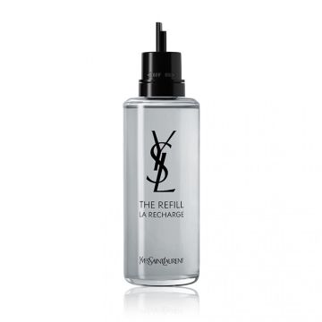 MYSLF RICARICA #EAU DE PARFUM