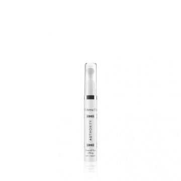 AUTHORITY #OVERALL EYE LIFTING DAY&NIGHT CREAM