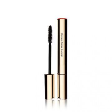 OCCHI #MASCARA SUPRA VOLUME