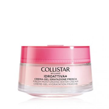 IDROATTIVA+ #CREMA-GEL IDRATAZIONE FRESCA