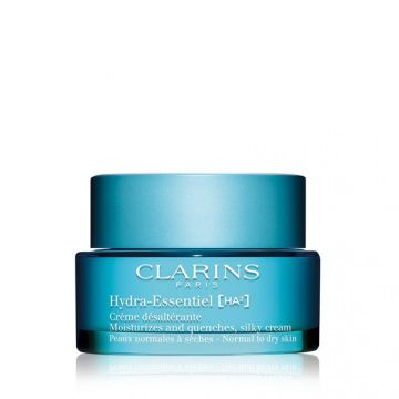HYDRA-ESSENTIEL #CREMA TUTTI I TIPI DI PELLE
