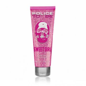 TO BE SWEET GIRL #GEL DOCCIA