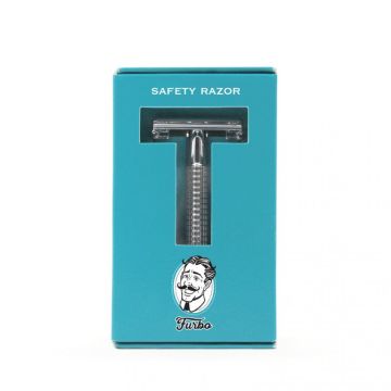FURBO #RASOIO TECH III x3 #CLOSE COMB