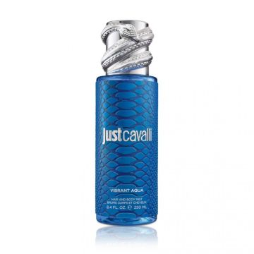 JUST CAVALLI #VIBRANT# HAIR E BODY MIST
