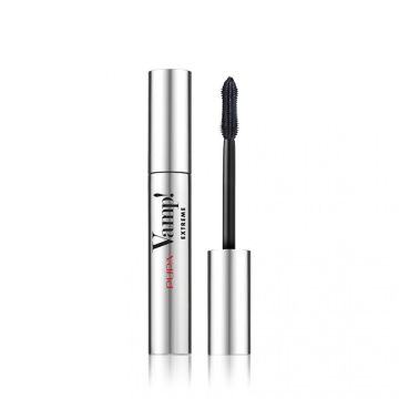 OCCHI #MASCARA VAMP! EXTREME