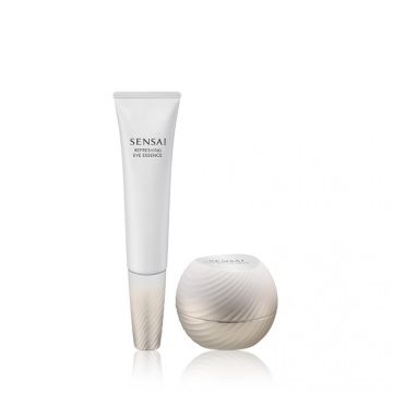SENSAI EXPERT #TOTAL EYE TREATMENT