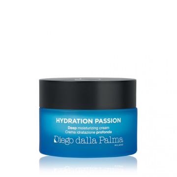 HYDRATION PASSION #CREMA IDRATAZIONE PROFONDA
