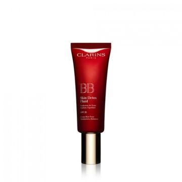BB CREAM #BB SKIN DETOX FLUID #SPF25