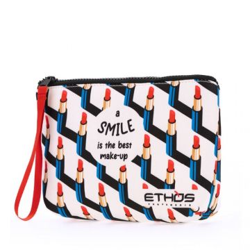 ETHOS POCHETTE SMILE