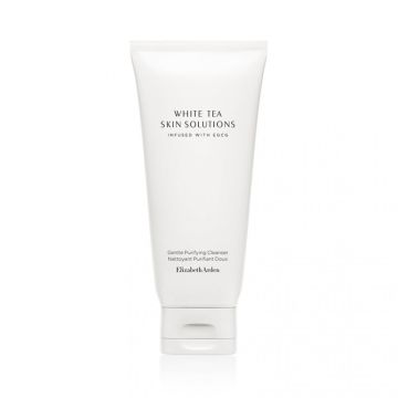 WHITE TEA SKIN SOLUTIONS #GENTLE PURIFYING CLEANSER