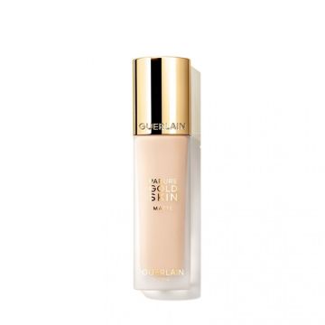 VISO #PARURE GOLD SKIN MATTE