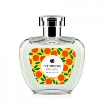 CHINOTTO #EAU DE TOILETTE