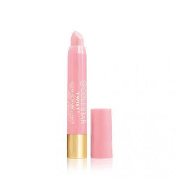 LABBRA #TWIST GLOSS ULTRABRILLANTE