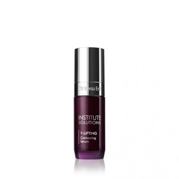 INSTITUTE SOLUTIONS #Y-LIFTING CONTOURING SERUM