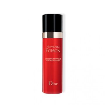HYPNOTIC POISON #DEODORANTE SPRAY