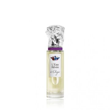 L'EAU REVEE D'ELIYA #EAU DE TOILETTE