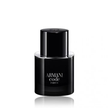 CODE POUR HOMME RICARICABILE #PARFUM