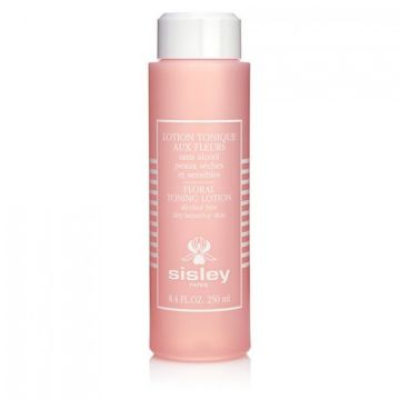 LOTIONS #LOTION TONIQUE AUX FLEURS