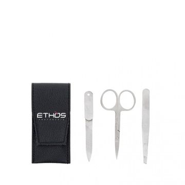 ACCESSORI# ESSENTIAL BEAUTY SET