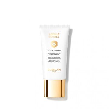 ABEILLE ROYALE #UV SKIN DEFENSE SPF50