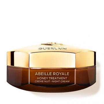ABEILLE ROYALE #HONEY TREATMENT CRÈME NUIT