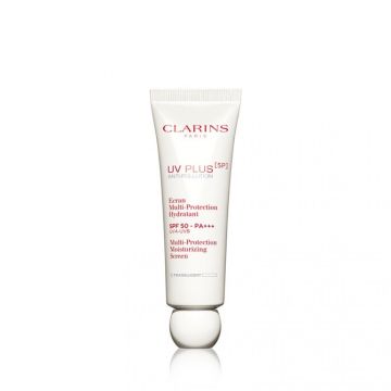 TRATTAMENTI SPECIFICI VISO #UV PLUS TRANSLUCENT#SPF50