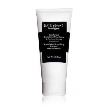 PRODOUITS CAPILLAIRES #HAIR RITUEL #SOIN LAVANT REVITALISANT NOURRISSANT