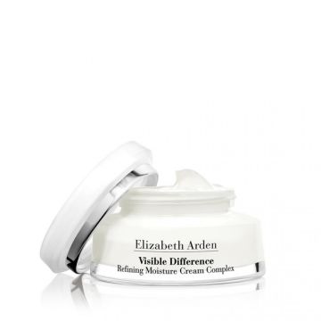 VISIBLE DIFFERENCE #REFINING MOISTURE CREAM COMPLEX