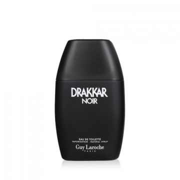 DRAKKAR NOIR #EAU DE TOILETTE