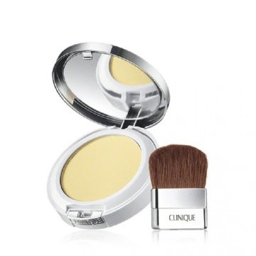 VISO #REDNESS SOLUTIONS INSTANT RELIEF MINERAL PRESSED POWDER