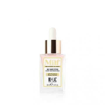 HYDRATING ACTION #MILF MAGIC POTION RADIANT MOISTURIZING SERUM