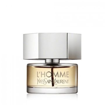 L'HOMME #EAU DE TOILETTE