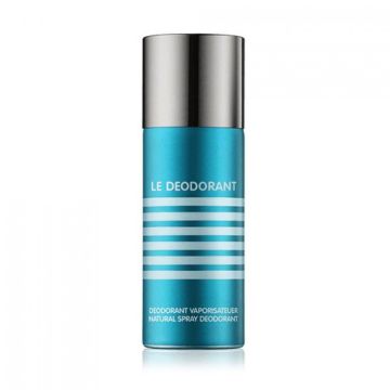 LE MALE #DEODORANTE SPRAY