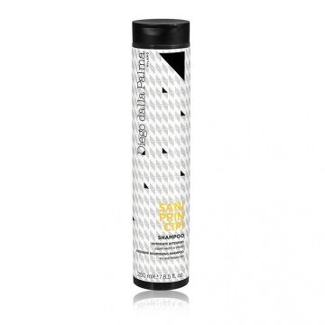 SHAMPOO #SHAMPOO NUTRIENTE INTENSIVO - SANIPRINCIPI