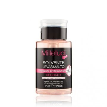 SOLVENTE LEVASMALTO DELICATO NO ACETONE PUMP