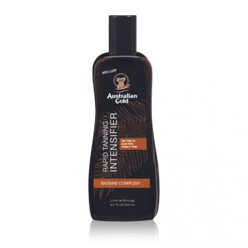 INTENSIFICATORI #RAPID TANNING INTENSIFIER LOTION