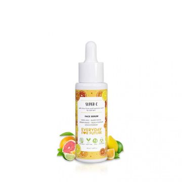 SUPER C #SIERO VISO
