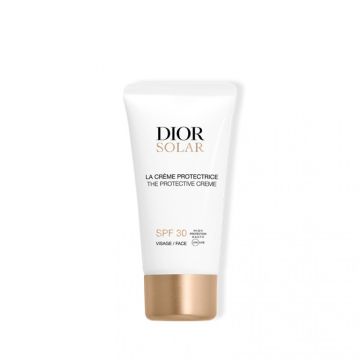 DIOR SOLAR #THE PROTECTIVE CREME FACE #SPF30