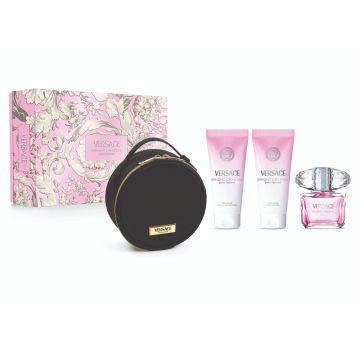 BRIGHT CRYSTAL #EAU DE TOILETTE
