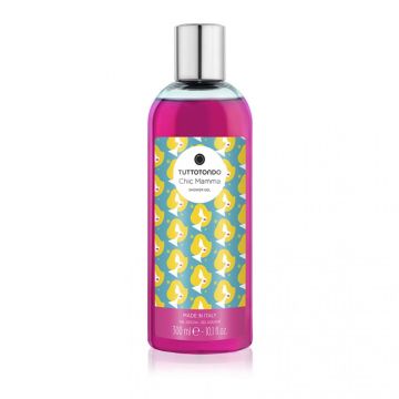 CHIC MAMMA #GEL DOCCIA