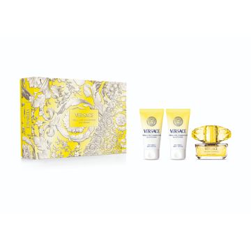 YELLOW DIAMOND #EAU DE TOILETTE