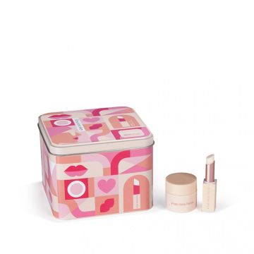 LABBRA #LIP TREATMENT KIT