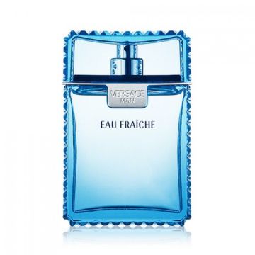 MAN EAU FRAÎCHE #LOZIONE DOPOBARBA