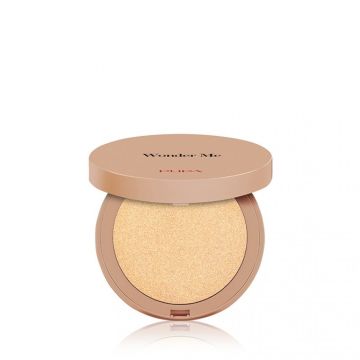 VISO #WONDER ME GLOW