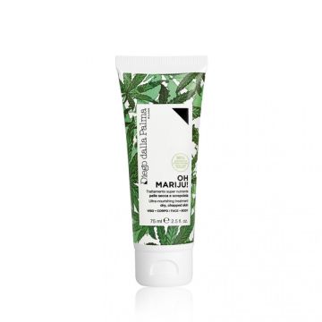OH MARIJU! #TRATTAMENTO SUPER NUTRIENTE VISO E CORPO