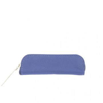 POCHETTE #CASE BLU