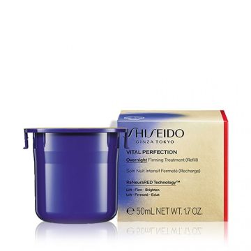 VITAL PERFECTION #ADVANCED NIGHT CREAM RICARICA