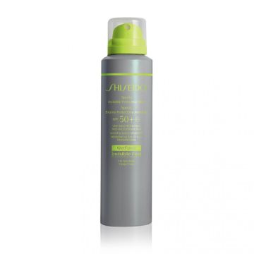 SUNCARE #WET FORCE SPORT INVISIBLE PROTECTIVE MIST SPRAY #SPF50+